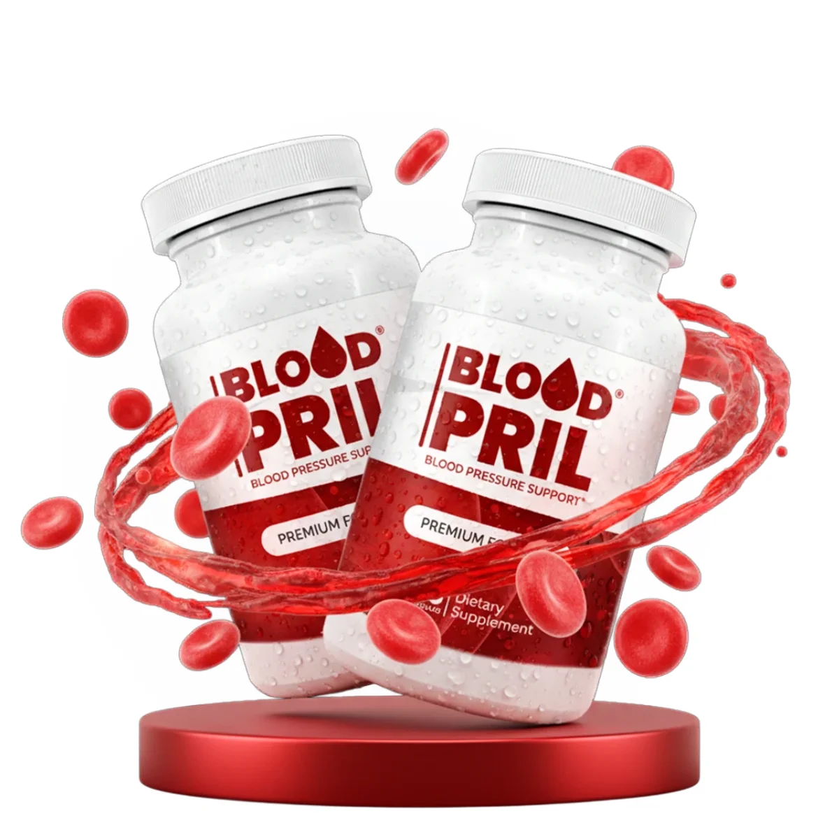 Blood Pril